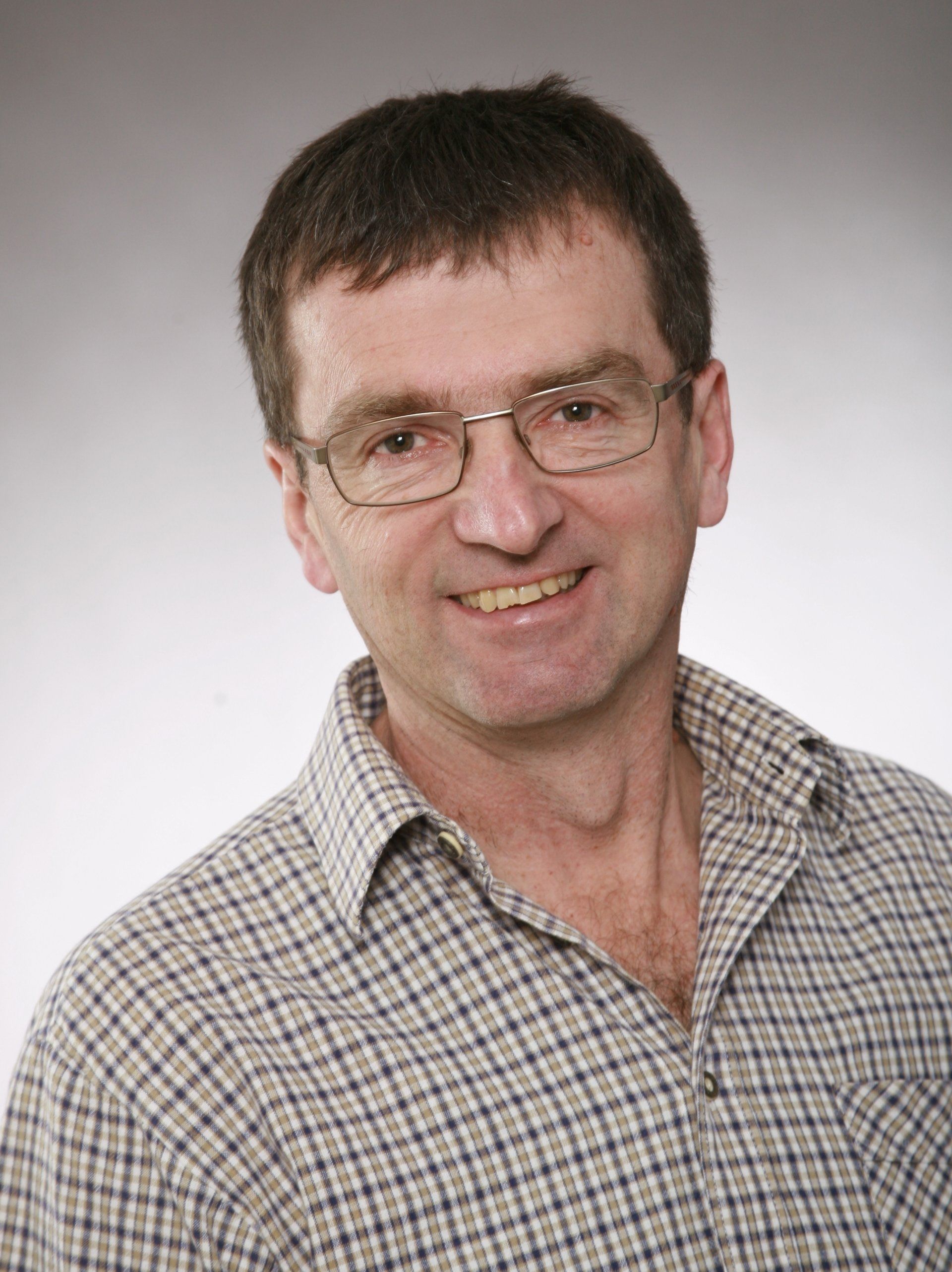 Stadtrat, Landwirt, Feuerwehr Kilian Perschl, verheiratet 3 Kinder