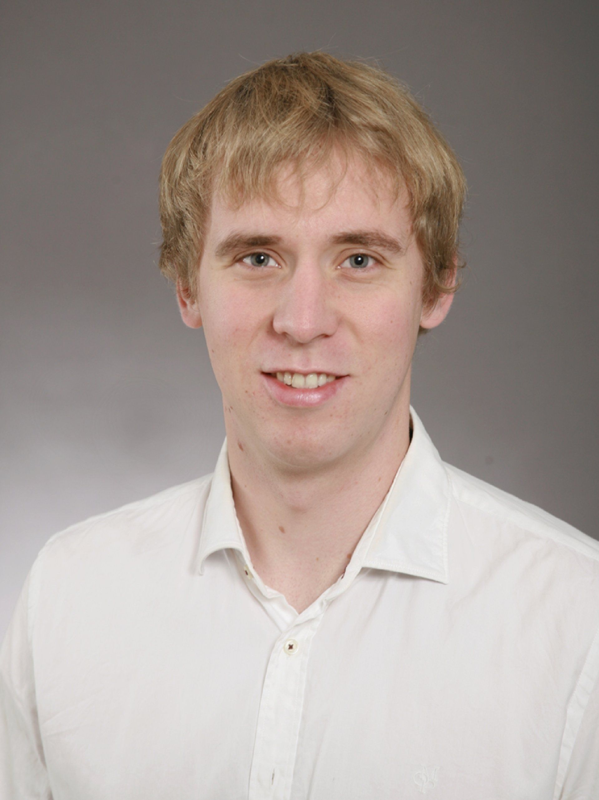 Korbinian Forster