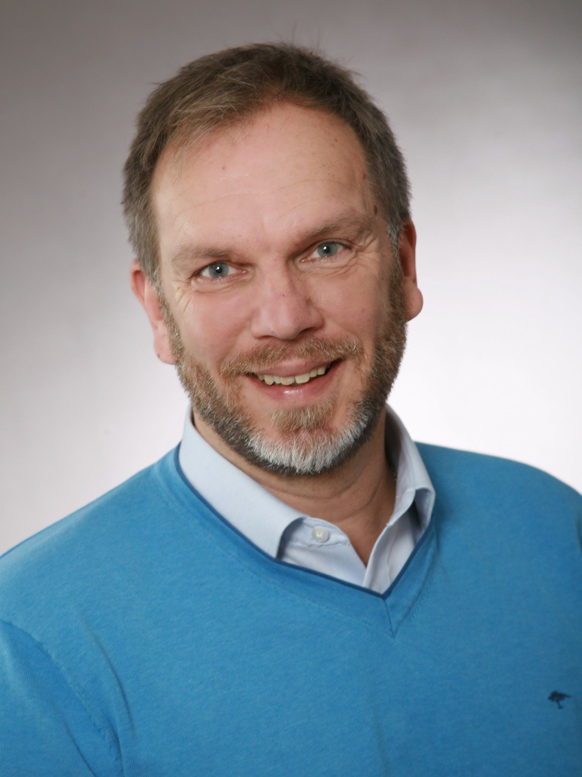 Thomas Schindler