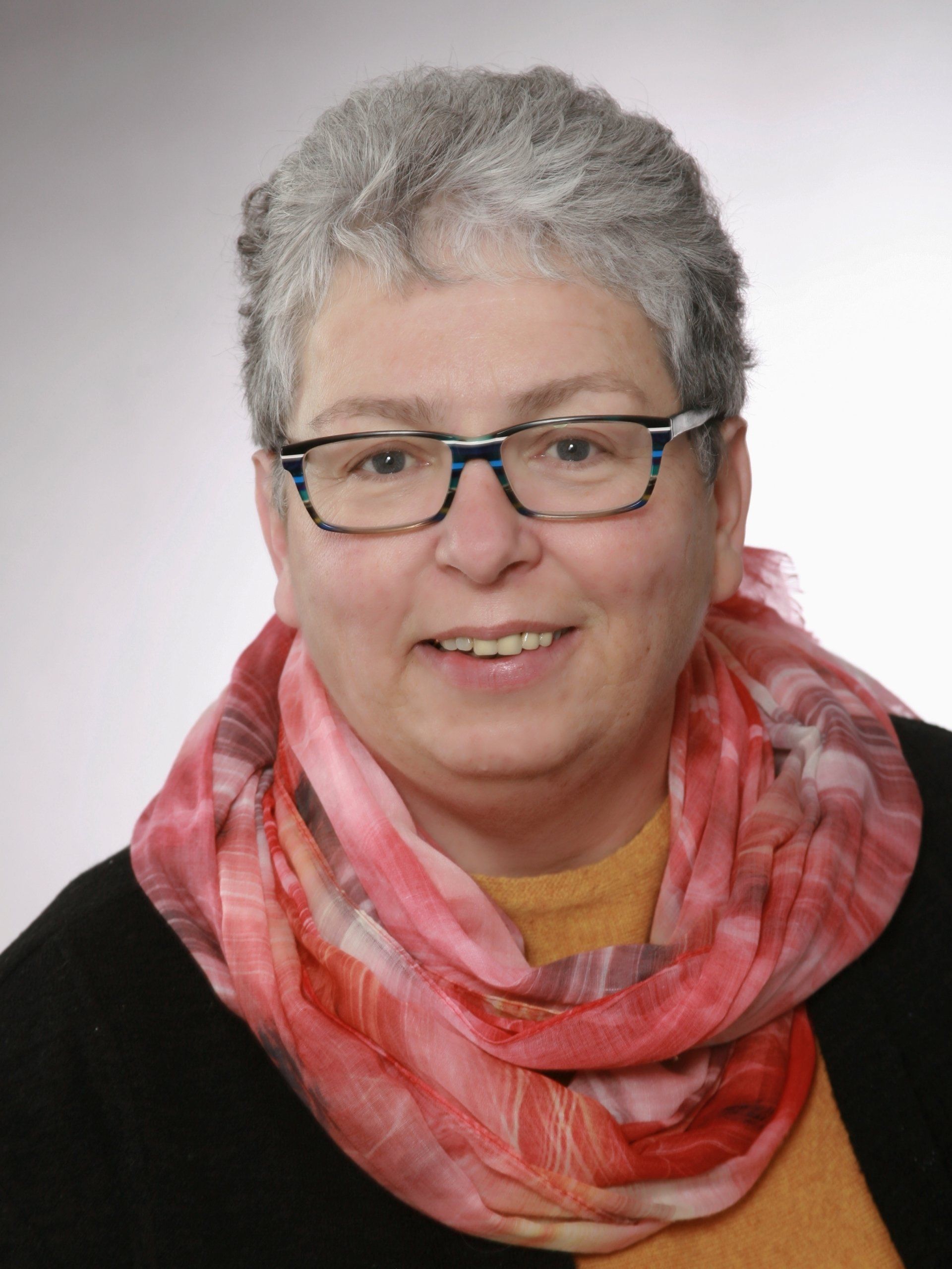 Barbara Danninger Bürgermeisterkandidatin