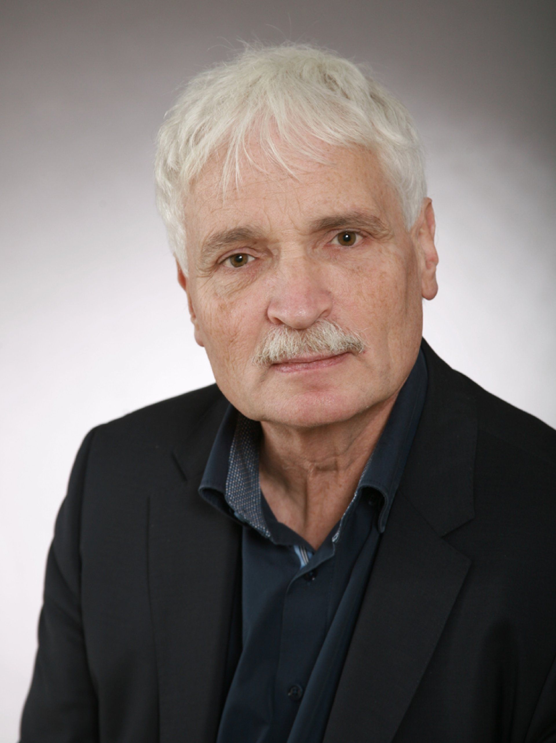 Godehard Mayer
