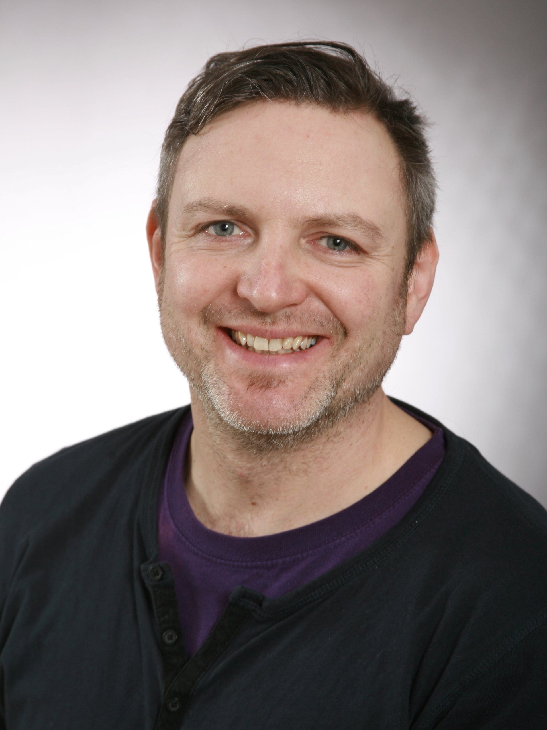 Bernhard Wurm