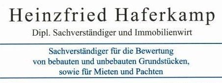 Haferkamp Sachverständiger