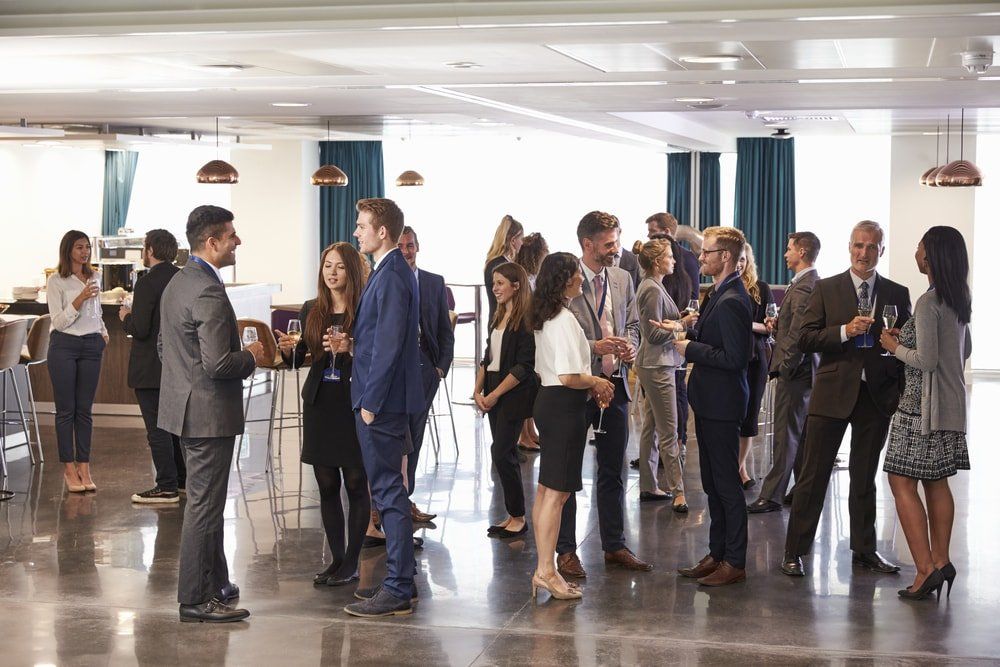 Firmenevent, Freiraumgeschenk business, virtuelle Assisentin