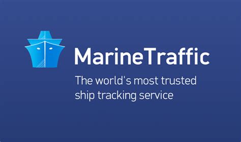 AIS marine traffic