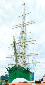 Rickmer Rickmers Rickmer Rickmers