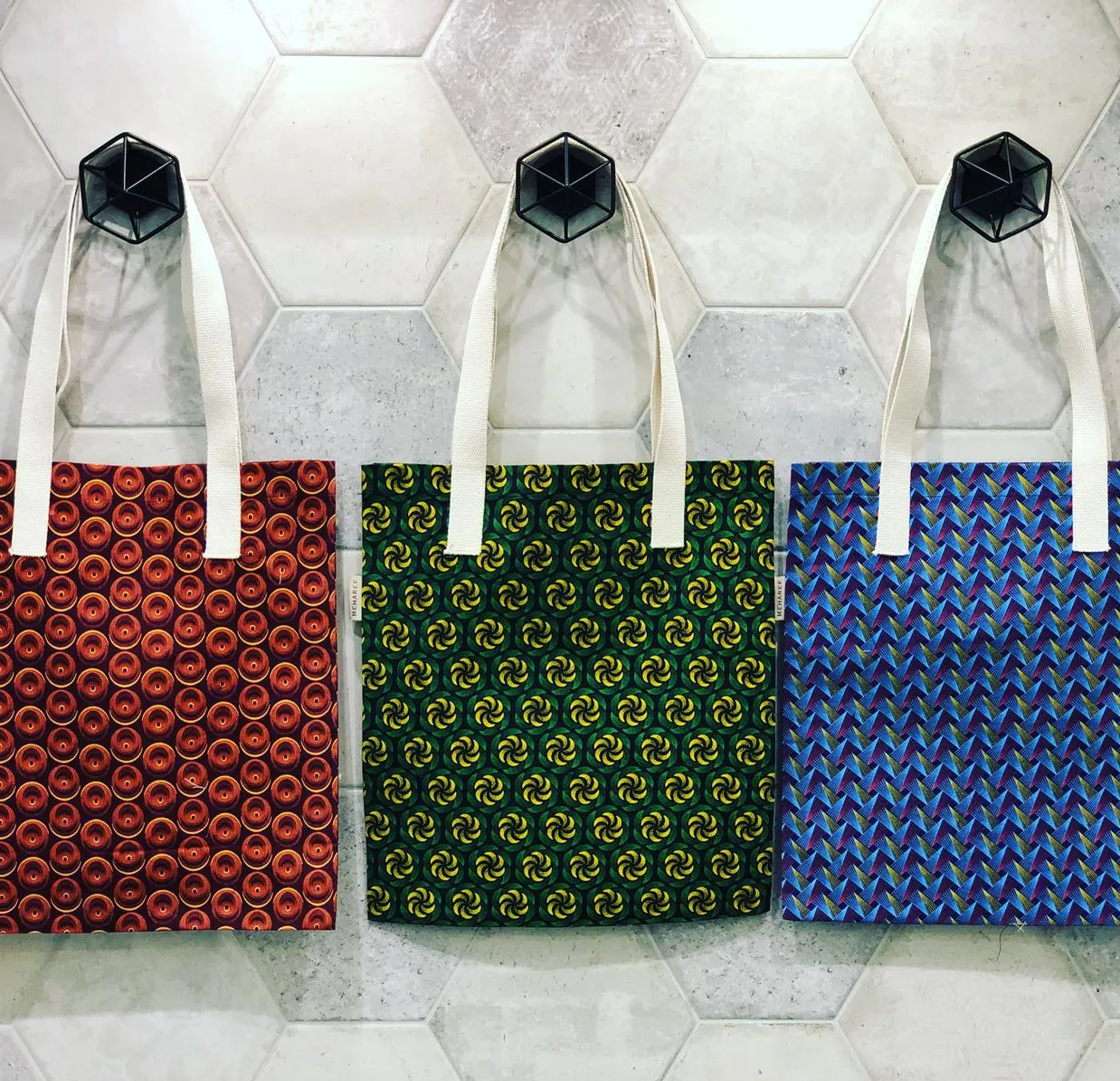 TOTE BAG