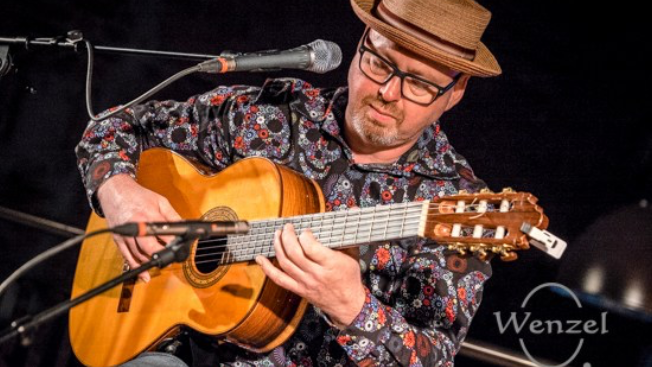 Matthias Wiesenhütter