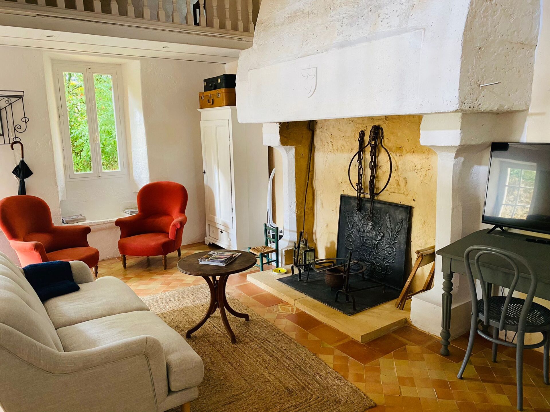 clos labellie gite et maison d'hôtes 4 étoiles à saint-emilion en gironde