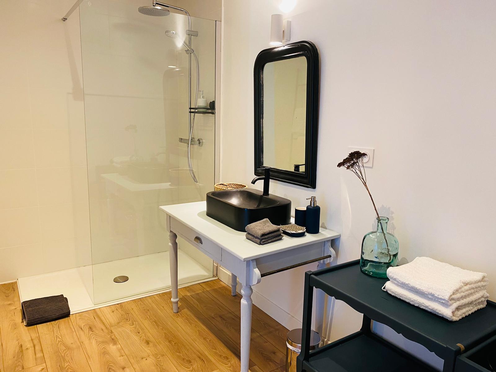 hotel de charme à saint-emilion clos labellie