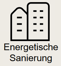 Energetische Sanierungen von MFH - speziell für Wohnungseigentümergemeinschaften Energetische Sanierungen von MFH - speziell für Wohnungseigentümergemeinschaften