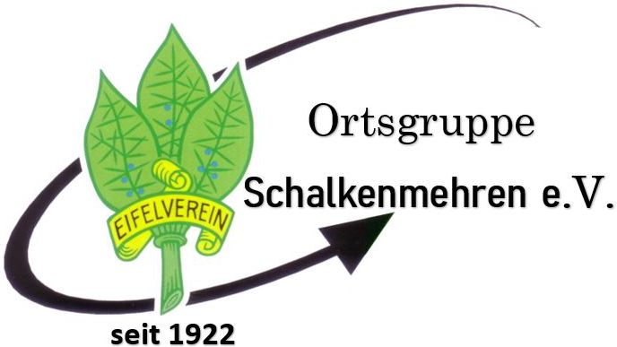 Eifelverein-Ortsgruppe-Schalkenmehren-e.V.-logo