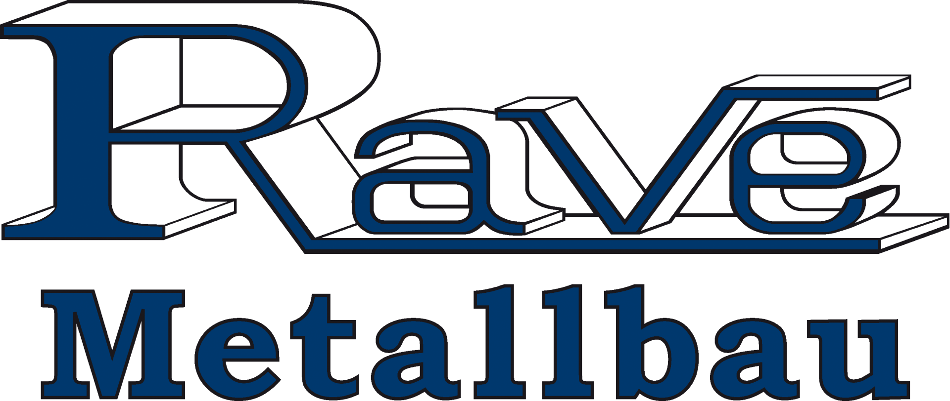 Logo Rave metallbau