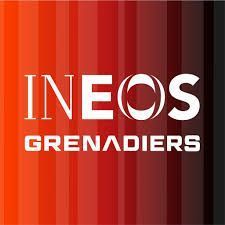 Ineos Grenadiers logo