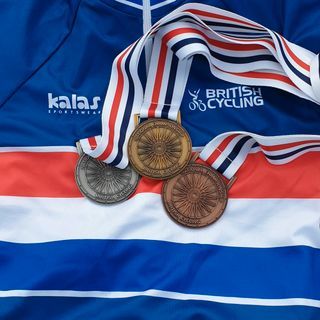 World Cycling Champs 2019