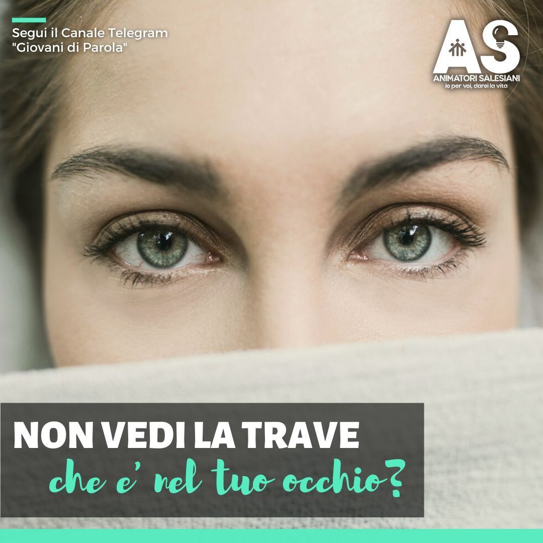 Sguardo di ragazza