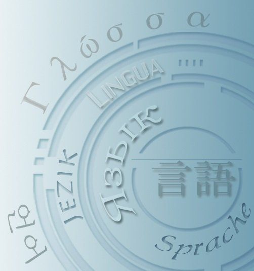 Sprachen Sprachen der Welt