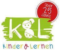 K & L Verlag Detmold Logo K & L Verlag