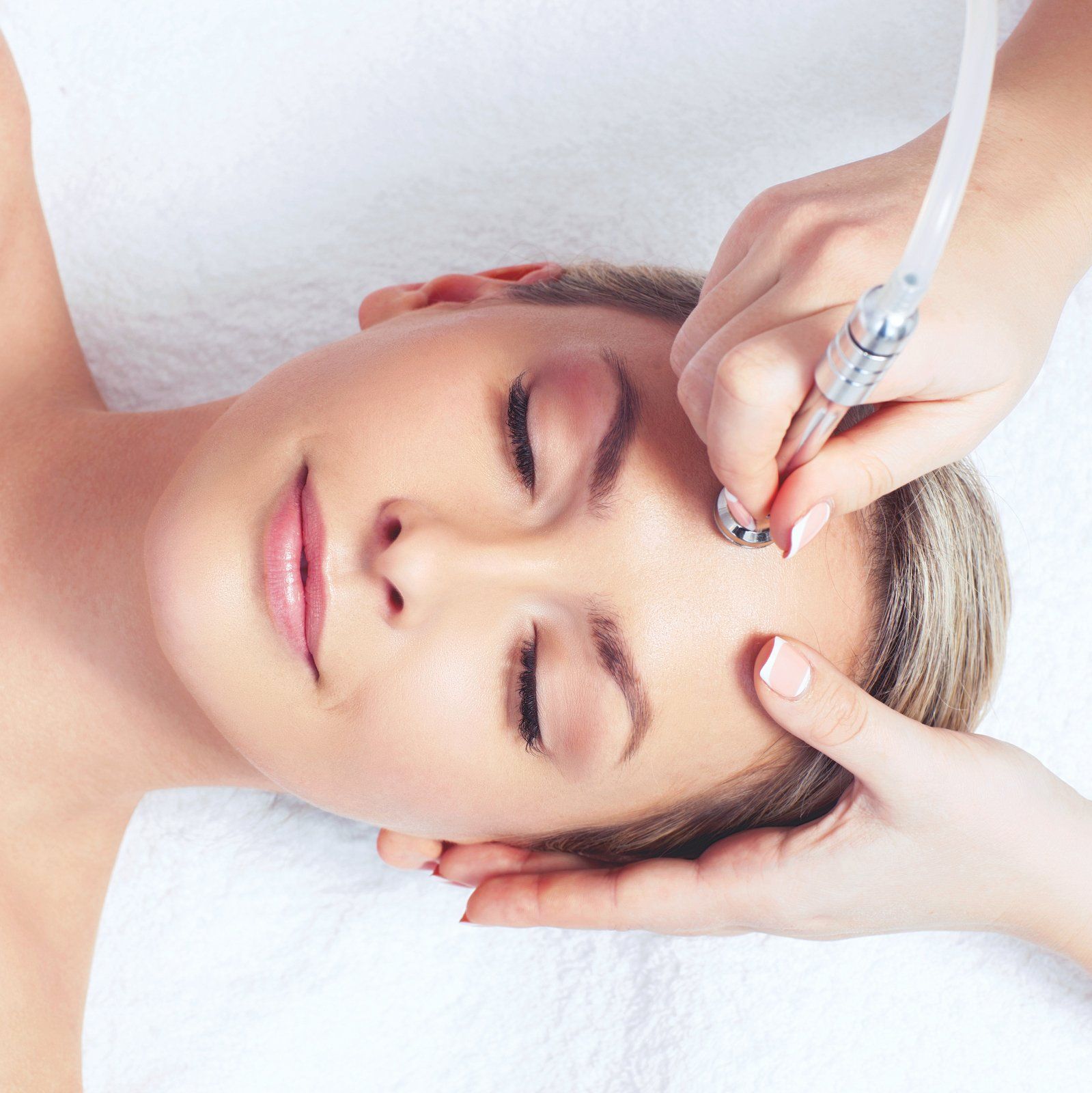 Microdermabrasion Fáciles Norwich