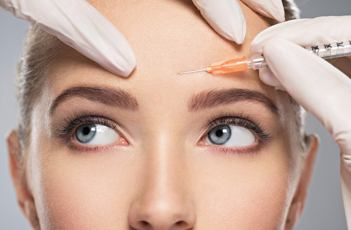 Advanced face fillers,High Grade House Norwich