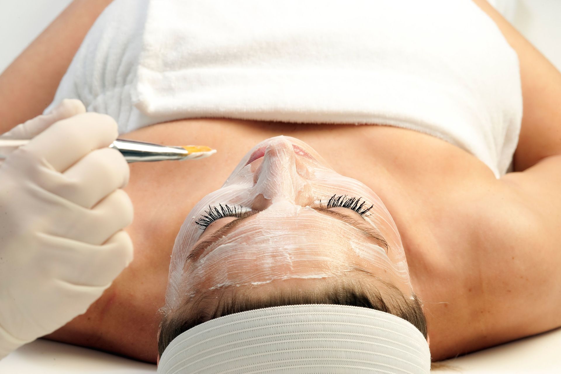 Medik8 Facials Norwich, Hydra Facial,