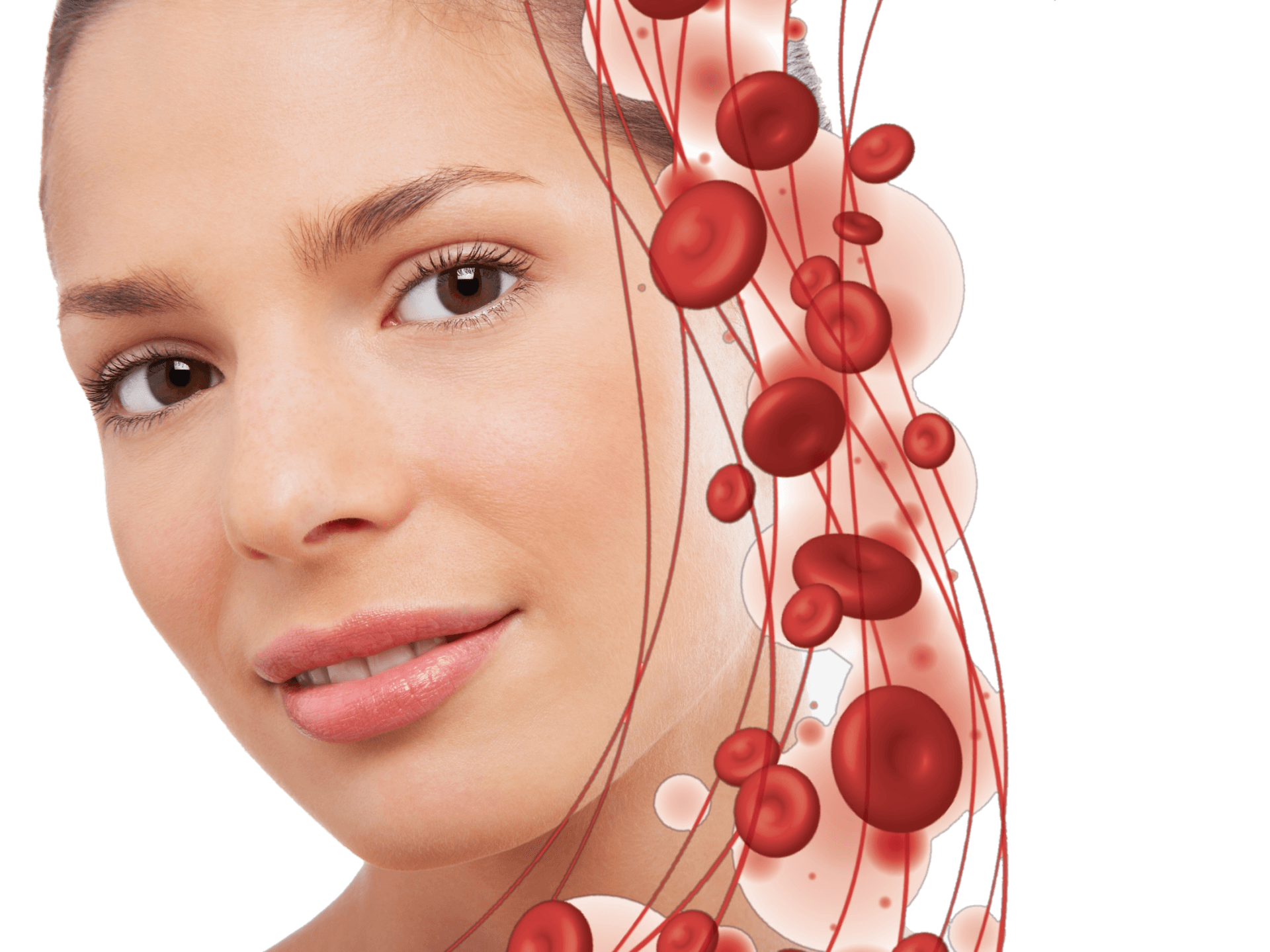 PRP plasma rich skin treatment in Norwich