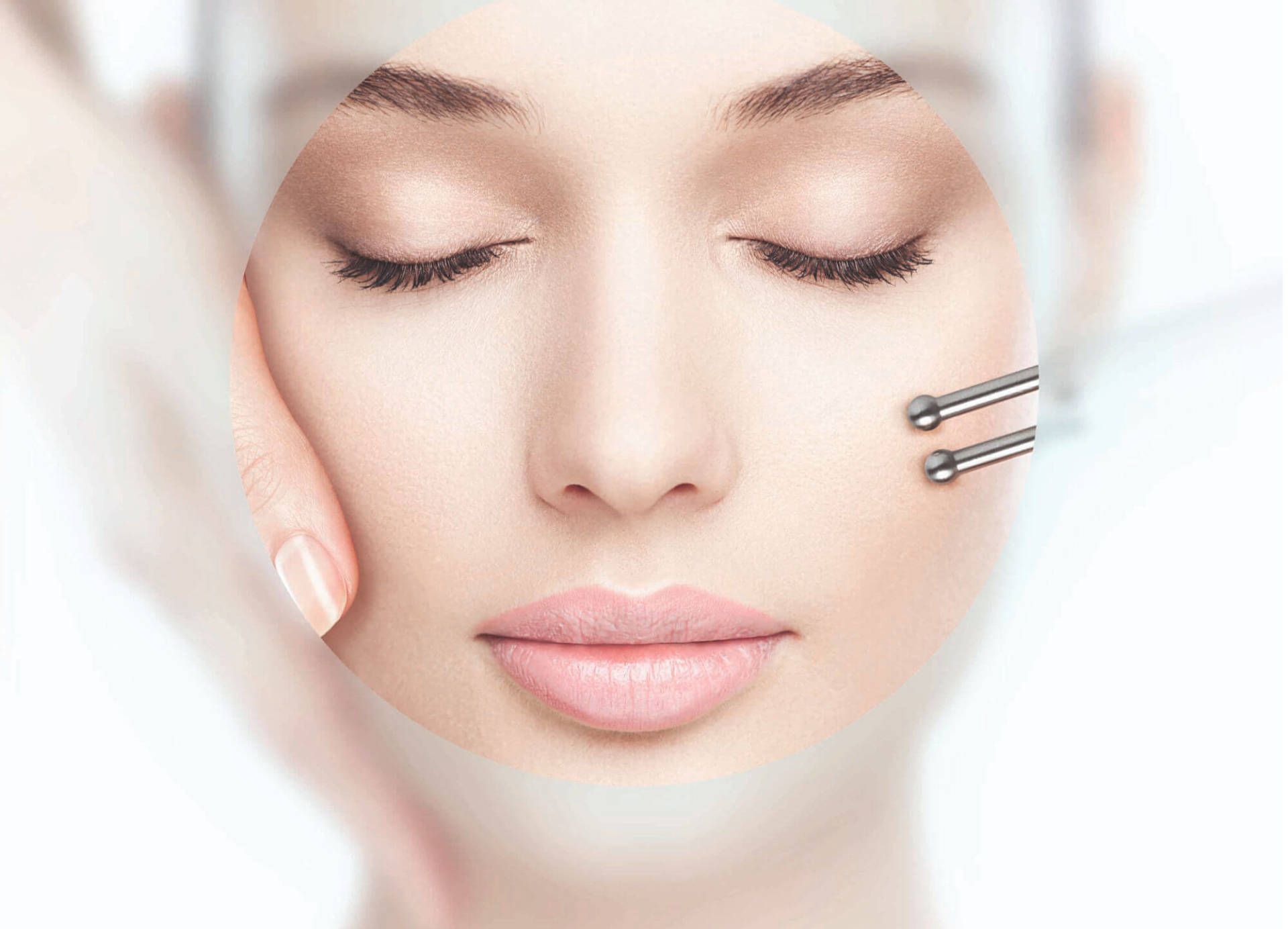 RF Radio Frequency treatment in Norwich