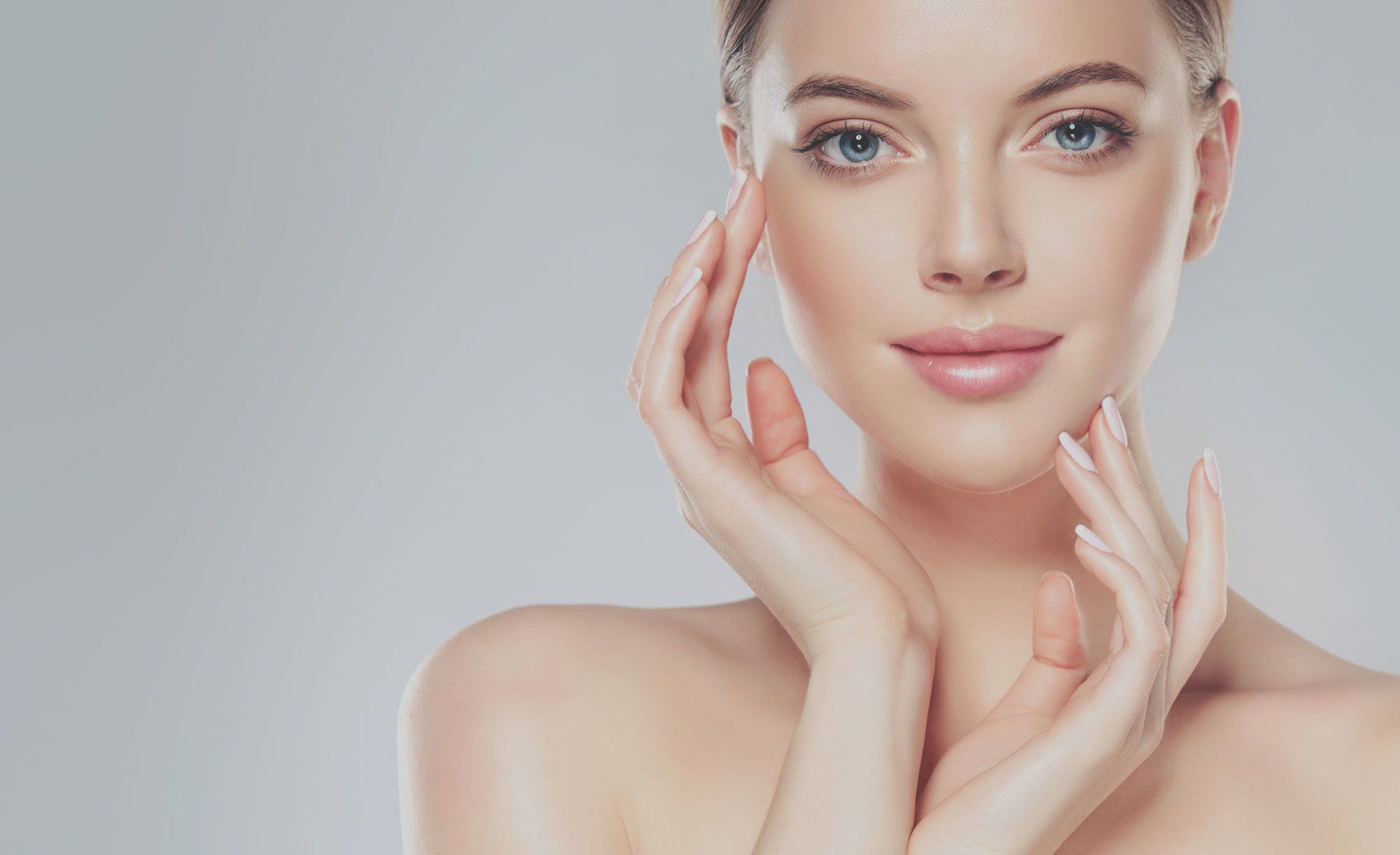HIFU Non-Surgical facelift,Multi award winning saoln,High Grade House Norwich