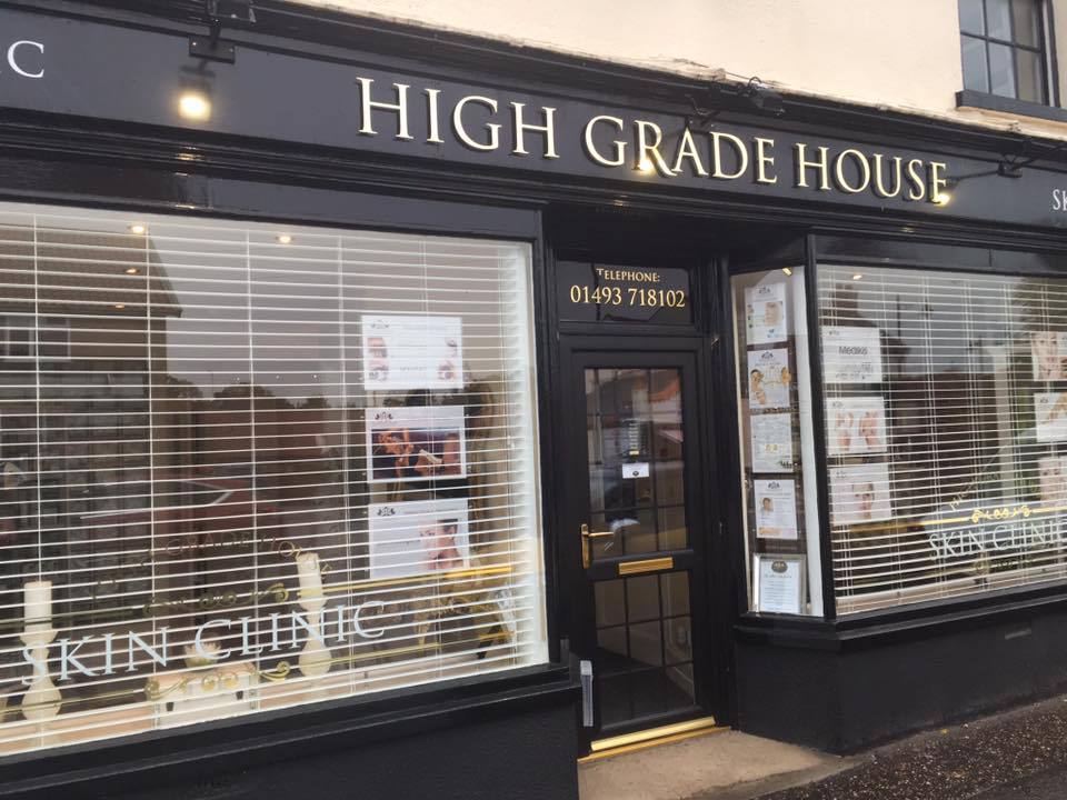 Permanent Makeup, HIFU, Facial, Skin, Acne, Blemish Removal, Laser Hair Removal, Clinic, Norwich