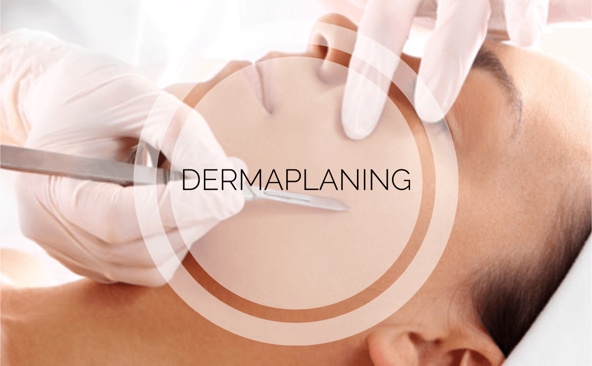 DERMAPLANING