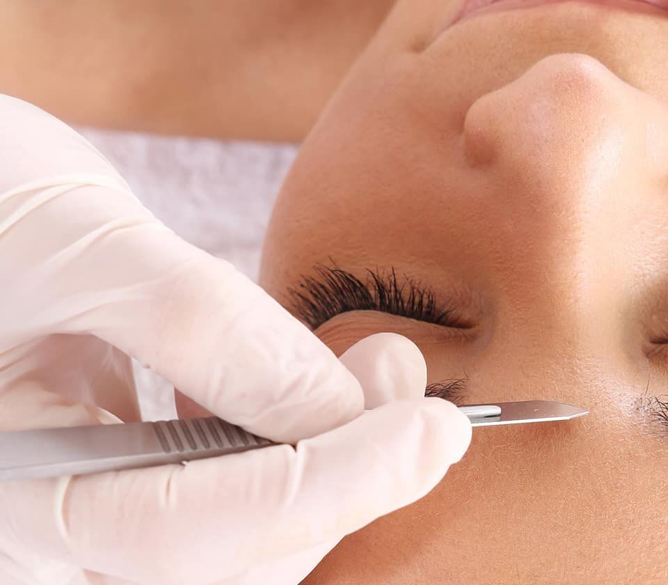 Permanent Makeup, HIFU, Facial, Skin, Acne, Blemish Removal, Laser Hair Removal, Clinic, Norwich