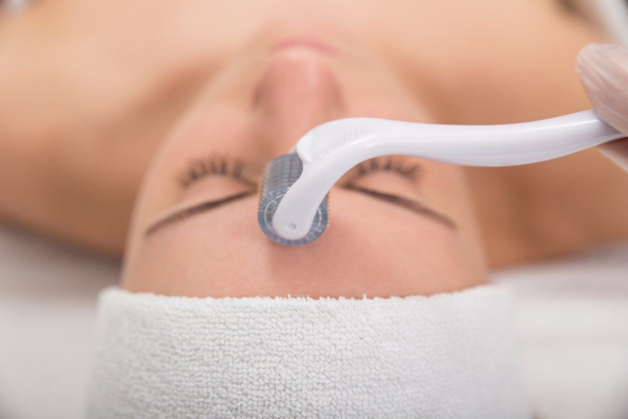 Permanent Makeup, HIFU, Facial, Skin, Acne, Blemish Removal, Laser Hair Removal, Clinic, Norwich