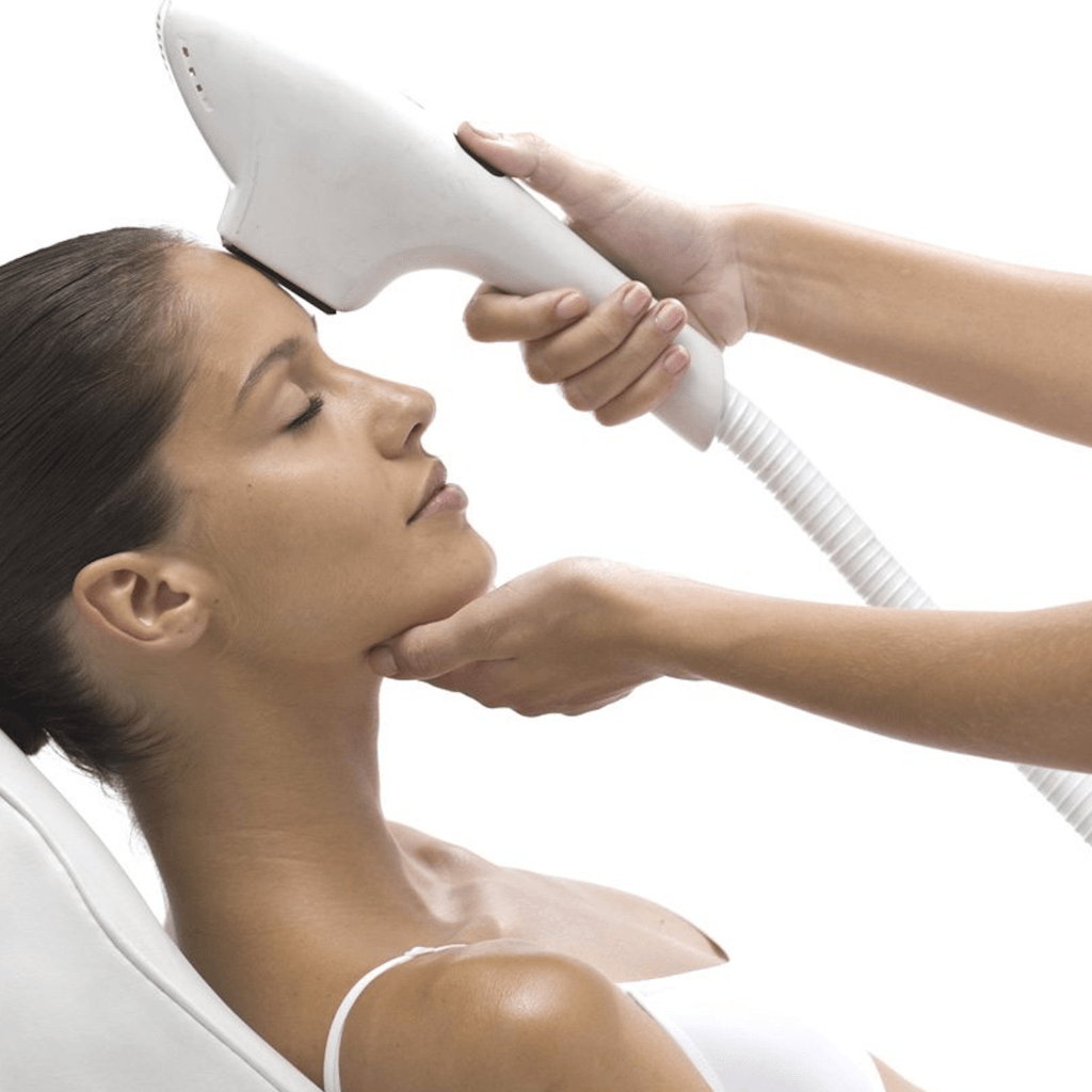 IPL skin treatment in Norwich