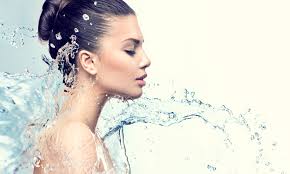 AQUA-FACIAL
