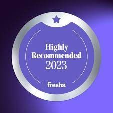 Fresh award winning salon,High Grade House Norwich