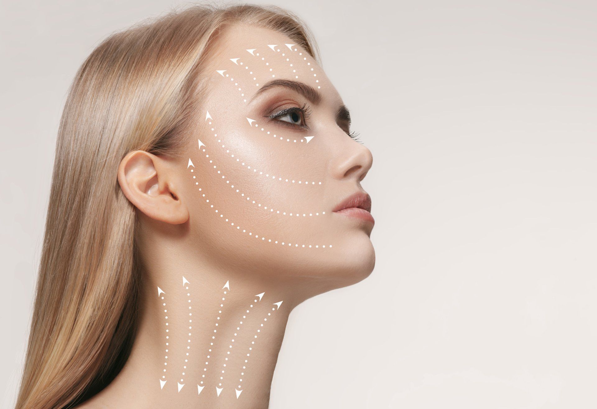 Fibroblast plasma skin tightening,High Grade House Norwich