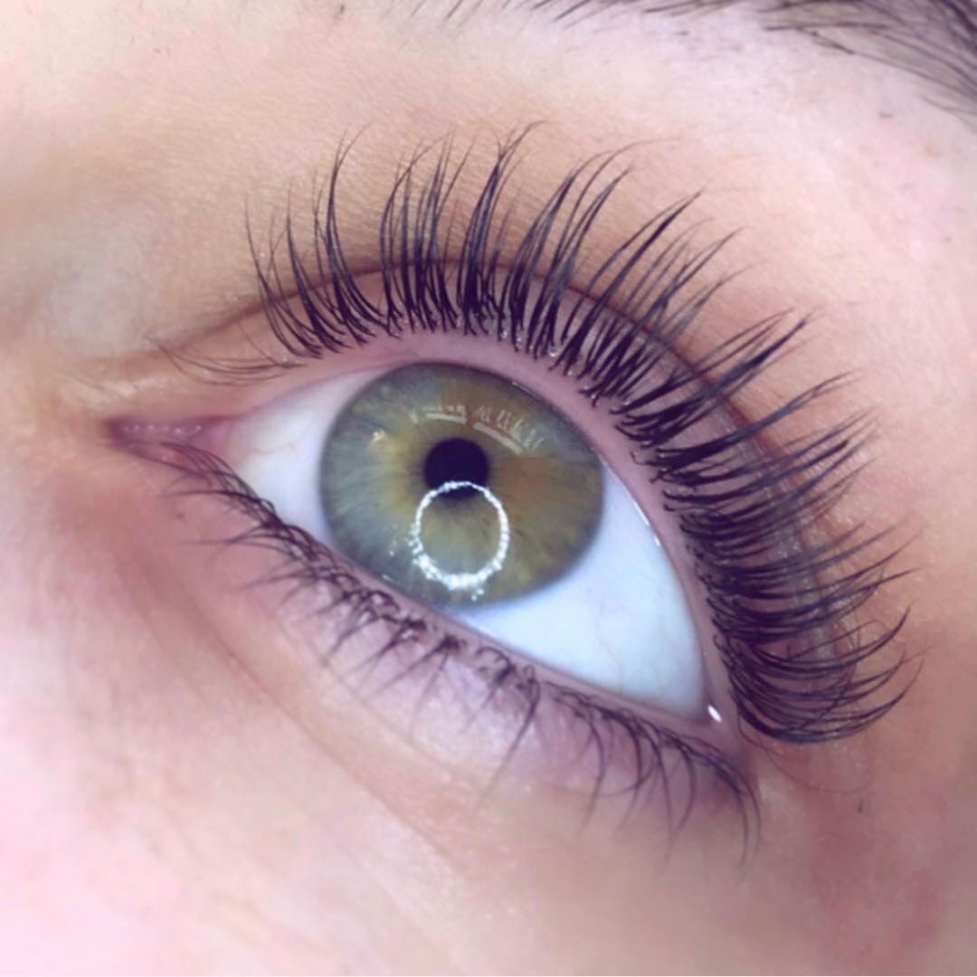 Eyelash Extensions,High Grade House Norwich