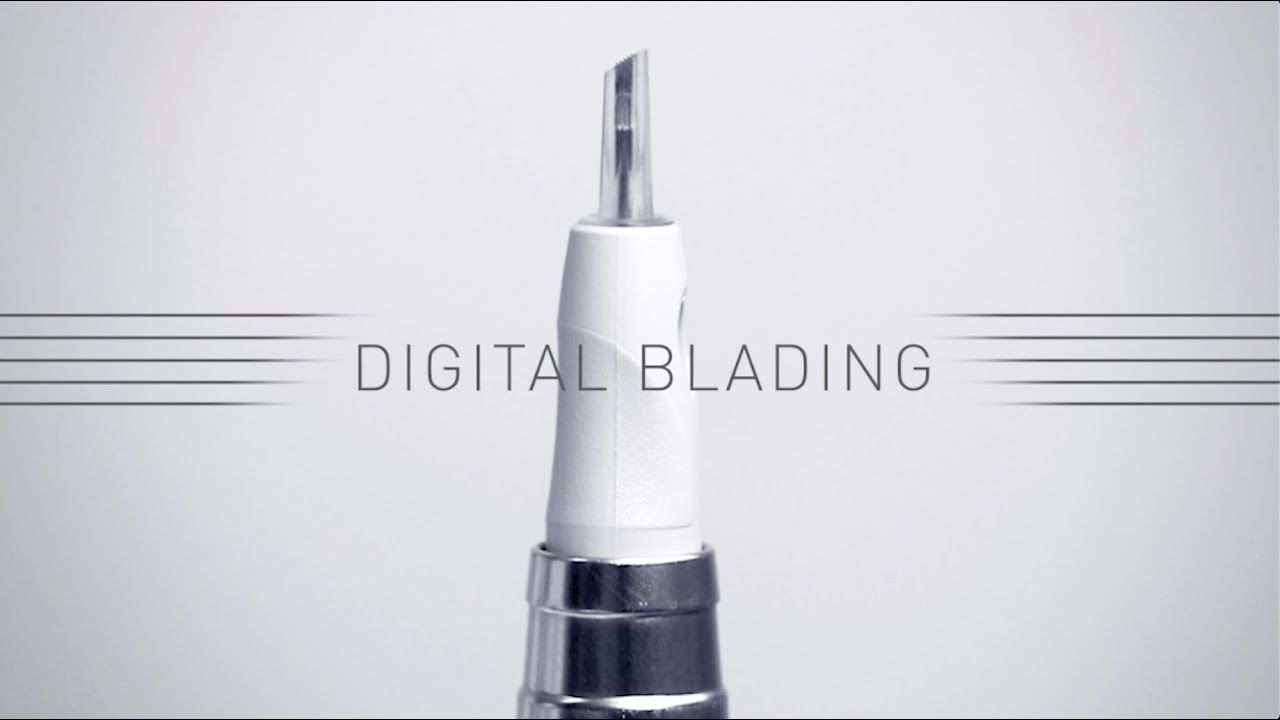 Semi-Permanent Makeup treatment in Norwich