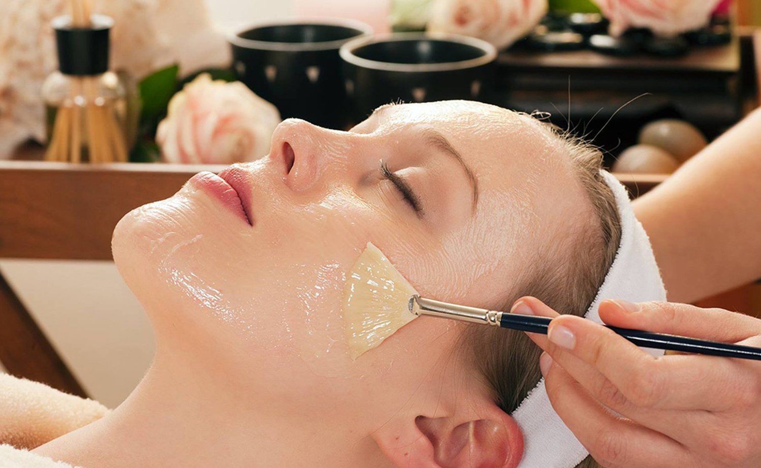 Skin Peels, Skin Clinic, Norwich