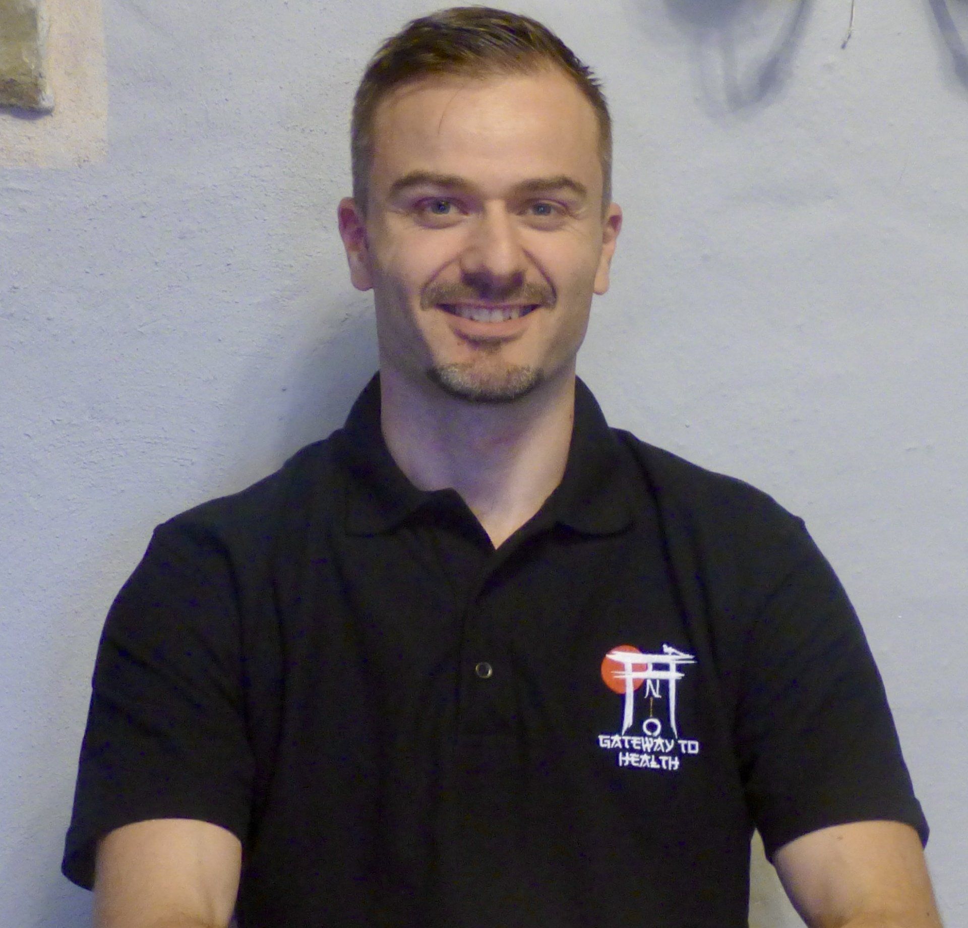 Arran Waugh  Acupuncture Consultant