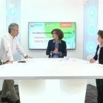 Copie d'écran Emmanuelle Bastide, journaliste, Lise Breteau, avocate membre du collectif Green IT