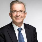 François Bonneau, président de la Région Centre-Val de Loire, vice-président de Régions de France.