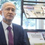 Jean-Philippe Cépède, directeur du pôle droit de la formation de Centre Inffo.