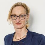 Photo d'Audrey Pérocheau, Pôle emploi