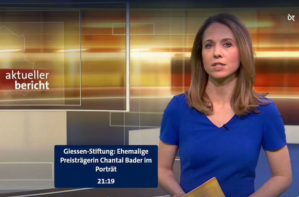 Träger der Stiftung Träger der Stiftung