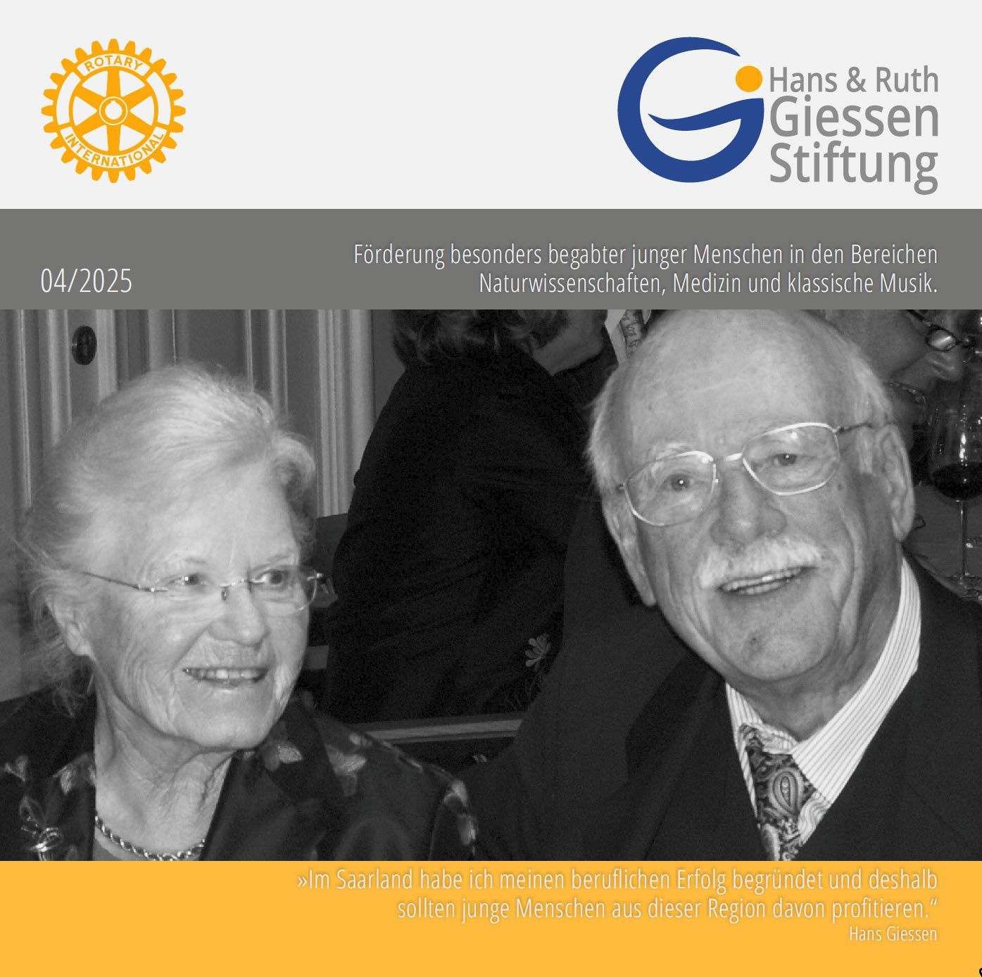 Grafik der Titelseite der Broschüre