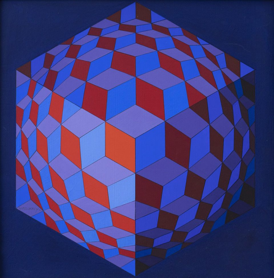 Télécharger l'image en haute définition tableau bernard buffet