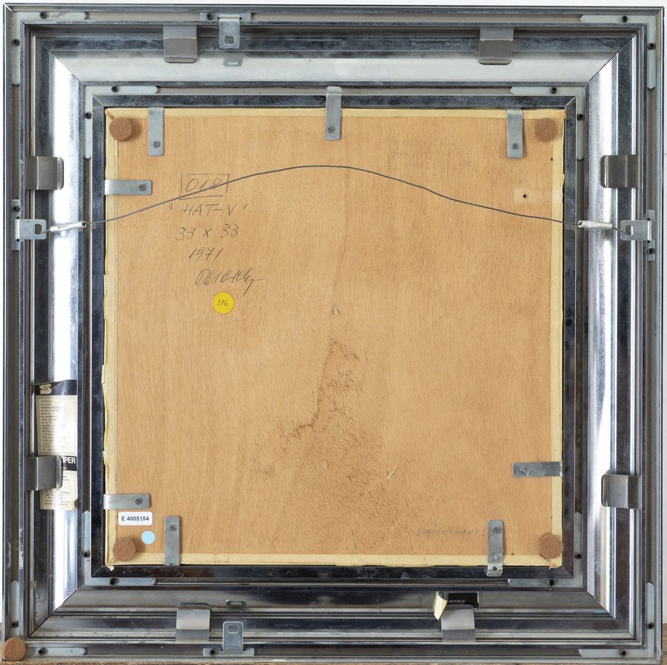 Télécharger l'image en haute définition tableau buffet