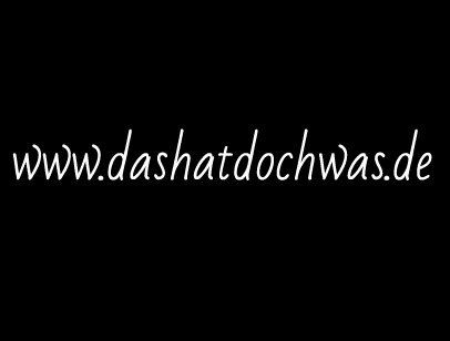 dashatdochwas.de dashatdochwas.de