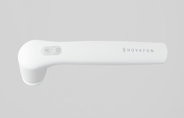 Novafon, Schallwellentherapie, Vibrationstherapie